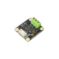 DFRobot DFR1184 Gravity: 0-10V 15-Bit Dual-Channel High-Precision ADC Module for Arduino / Raspberry Pi / ESP32
