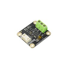 DFRobot DFR1184 Gravity: 0-10V 15-Bit Dual-Channel High-Precision ADC Module for Arduino / Raspberry Pi / ESP32