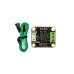 DFRobot DFR1184 Gravity: 0-10V 15-Bit Dual-Channel High-Precision ADC Module for Arduino / Raspberry Pi / ESP32