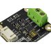 DFRobot DFR1184 Gravity: 0-10V 15-Bit Dual-Channel High-Precision ADC Module for Arduino / Raspberry Pi / ESP32
