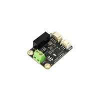 DFRobot DFR1230 Gravity GP8630N I2C/PWM to ±10V / 4-20mA DAC Module (16-bit)