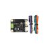 DFRobot DFR1230 Gravity GP8630N I2C/PWM to ±10V / 4-20mA DAC Module (16-bit)