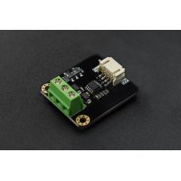 Gravity: GP8503 2-Channel 12bit I2C to 0-2.5V/VCC DAC Module