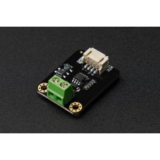 Gravity: GP8512: 1-Channel 15bit I2C to 0-2.5V/VCC DAC Module