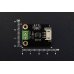 Gravity: GP8512: 1-Channel 15bit I2C to 0-2.5V/VCC DAC Module