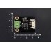 Gravity: GP8211 1-Channel 15-bit I2C to 0-5V/10V DAC Module