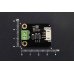 Gravity: GP8211 1-Channel 15-bit I2C to 0-5V/10V DAC Module