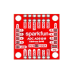 SparkFun Qwiic 24 Bit ADC - 4 Channel (ADS1219)