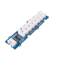 Grove - 8 Channel I2C Multiplexer/I2C Hub (TCA9548A)