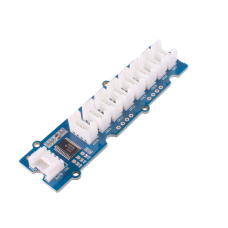 Grove - 8 Channel I2C Multiplexer/I2C Hub (TCA9548A)