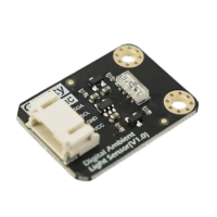Gravity: I2C Address Shifter - I2C Conflict Resolver for Arduino & Raspberry Pi