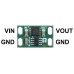 Pololu 5380 / 5381 Reverse Voltage Protector, 4-60V, 10A/12A