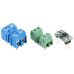 Pololu 5380 / 5381 Reverse Voltage Protector, 4-60V, 10A/12A