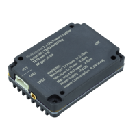 The RigExpert 2.1GPA-LD miniature bi-directional RF signal amplifier