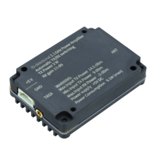 The RigExpert 2.1GPA-LD miniature bi-directional RF signal amplifier