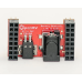 OpenMV AE3 Battery Shield