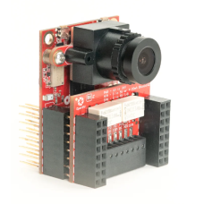 OpenMV Relay Shield