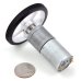 Pololu 5701/5702/5703/5704/5705/5706/5707 4.4:1/9.7:1/20.4:1/34:1/47:1/75:1/99:1 Metal Gearmotor 25Dx48L/25Dx48L/25Dx50L/25Dx52L/25Dx52L/25Dx54L mm HP 24V Pololu 5701/5702/5703/5704/5705/5706/5707 4.4:1/9.7:1/20.4:1/34:1/47:1/75:1/99:1 Metal Gearmotor 25Dx48L/25Dx48L/25Dx50L/25Dx52L/25Dx52L/25Dx54L mm HP 24V