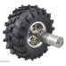 Pololu 5701/5702/5703/5704/5705/5706/5707 4.4:1/9.7:1/20.4:1/34:1/47:1/75:1/99:1 Metal Gearmotor 25Dx48L/25Dx48L/25Dx50L/25Dx52L/25Dx52L/25Dx54L mm HP 24V Pololu 5701/5702/5703/5704/5705/5706/5707 4.4:1/9.7:1/20.4:1/34:1/47:1/75:1/99:1 Metal Gearmotor 25Dx48L/25Dx48L/25Dx50L/25Dx52L/25Dx52L/25Dx54L mm HP 24V