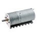 Pololu 5701/5702/5703/5704/5705/5706/5707 4.4:1/9.7:1/20.4:1/34:1/47:1/75:1/99:1 Metal Gearmotor 25Dx48L/25Dx48L/25Dx50L/25Dx52L/25Dx52L/25Dx54L mm HP 24V Pololu 5701/5702/5703/5704/5705/5706/5707 4.4:1/9.7:1/20.4:1/34:1/47:1/75:1/99:1 Metal Gearmotor 25Dx48L/25Dx48L/25Dx50L/25Dx52L/25Dx52L/25Dx54L mm HP 24V