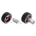 Pololu 5701/5702/5703/5704/5705/5706/5707 4.4:1/9.7:1/20.4:1/34:1/47:1/75:1/99:1 Metal Gearmotor 25Dx48L/25Dx48L/25Dx50L/25Dx52L/25Dx52L/25Dx54L mm HP 24V Pololu 5701/5702/5703/5704/5705/5706/5707 4.4:1/9.7:1/20.4:1/34:1/47:1/75:1/99:1 Metal Gearmotor 25Dx48L/25Dx48L/25Dx50L/25Dx52L/25Dx52L/25Dx54L mm HP 24V