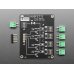 Adafruit 5757 Mosfetti 4 Channel MOSFET Driver Board by Monk Makes