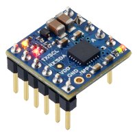 Pololu 5061 /5060 Motoron M1T256 Single I²C Motor Controller / (Header Pins Soldered) Pololu 5061 /5060 Motoron M1T256 Single I²C Motor Controller / (Header Pins Soldered)