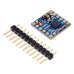 Pololu 5061 /5060 Motoron M1T256 Single I²C Motor Controller / (Header Pins Soldered) Pololu 5061 /5060 Motoron M1T256 Single I²C Motor Controller / (Header Pins Soldered)