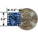 Pololu 5061 /5060 Motoron M1T256 Single I²C Motor Controller / (Header Pins Soldered) Pololu 5061 /5060 Motoron M1T256 Single I²C Motor Controller / (Header Pins Soldered)