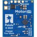 Pololu 5082 /5083 Motoron M3T453 Triple I²C Motor Controller with JST SH-Style Connectors (No VIN Connector) / VIN Terminal Block Pololu 5082 /5083 Motoron M3T453 Triple I²C Motor Controller with JST SH-Style Connectors (No VIN Connector) / VIN Terminal Block