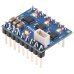 Pololu 5085 /5084 Motoron M3T453 Triple I²C Motor Controller with 0.1"-Pitch Through-Holes