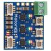 Pololu 5082 /5083 Motoron M3T453 Triple I²C Motor Controller with JST SH-Style Connectors (No VIN Connector) / VIN Terminal Block Pololu 5082 /5083 Motoron M3T453 Triple I²C Motor Controller with JST SH-Style Connectors (No VIN Connector) / VIN Terminal Block