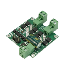 2x7A DC Motor Driver