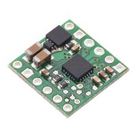 Pololu 4038 DRV8256E Single Brushed DC Motor Driver Carrier