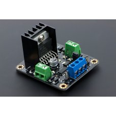 MDV 2x2A DC Motor Controller (L298N)