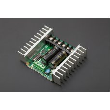 Sabertooth Dual 25A DC Motor Driver