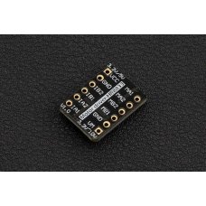 Fermion: HR8833 Thumbnail Sized DC Motor Driver 2x1.5A (Breakout)