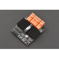 Dual-Channel DC Motor Driver-12A