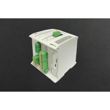 Raspberry Pi PLC Industrial Controller (Relay Output)