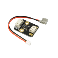 Gravity: Haptic Motor Driver for LRA Motors