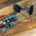 Pimoroni Quad Servo Module for Yukon