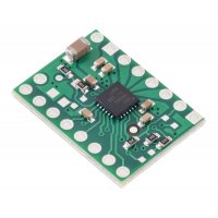 Pololu 3768/3769 DRV8434S SPI Stepper Motor Driver Carrier, 2A Max. Current Limit