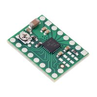 Pololu 3762 / 3763 DRV8434 Stepper Motor Driver Carrier