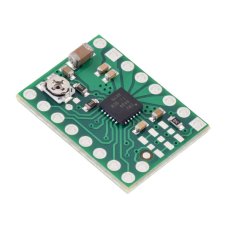 Pololu 3762 / 3763 DRV8434 Stepper Motor Driver Carrier