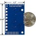 Pololu 5032/5031/5030 Motoron M3S256 Triple Motor Controller Shield for Arduino Kit / No Connecters / Connectors Soldered