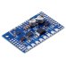 Pololu 5032/5031/5030 Motoron M3S256 Triple Motor Controller Shield for Arduino Kit / No Connecters / Connectors Soldered