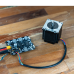 Pimoroni Dual Motor / Bipolar Stepper Module for Yukon