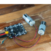 Pimoroni Dual Motor / Bipolar Stepper Module for Yukon