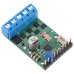 Pololu 5356 A89301-Based Sensorless Brushless Motor Controller, 50V, 11A (Soldered Connectors)