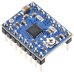 Pololu 5340 / 5341 A5984 Stepper Motor Driver Carrier, Adjustable Current, Blue Edition / (Soldered Header Pins)